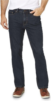Paddocks Ranger jeans tinting used wash spijkerbroek W36 / L34