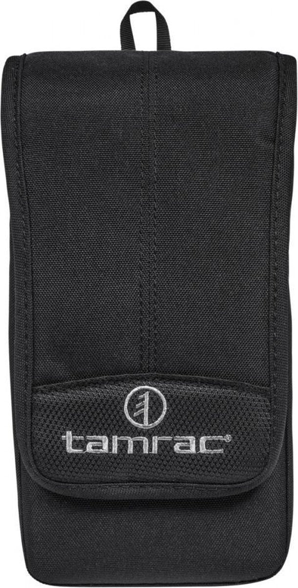 Tamrac Arc 1.7 Flash tas voor flitsers of lichtmeters - Zwart