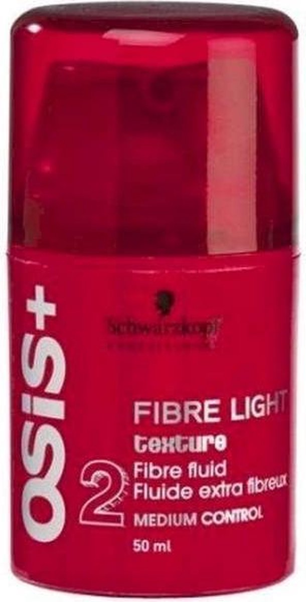 Osis Fibre Light 50ml