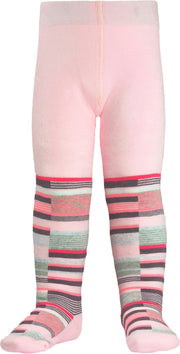 Warme Babymaillot (fleece binnenkant)