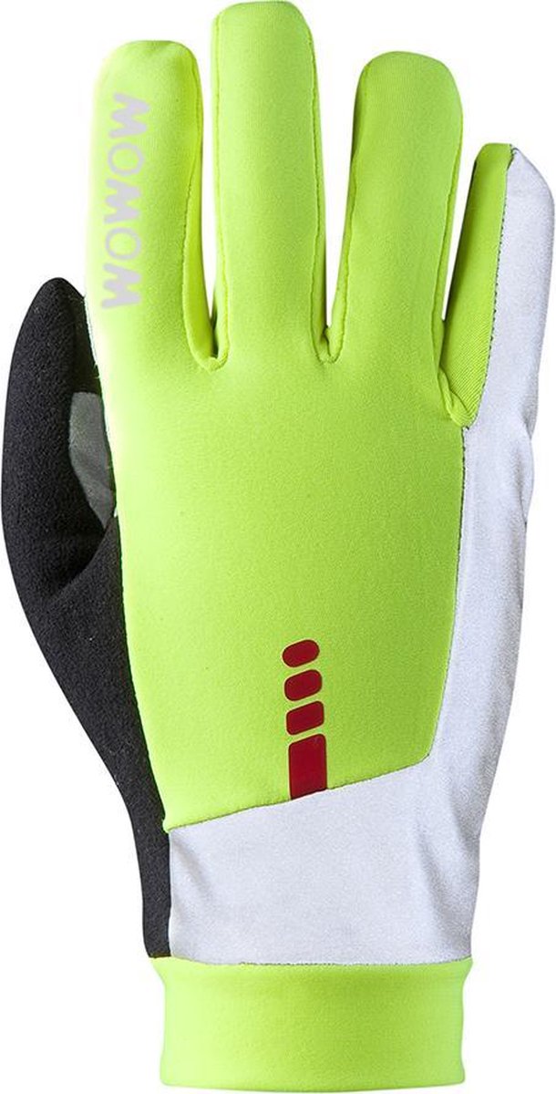 Handschoenen Wowow Elite - Fietshandschoenen - Small