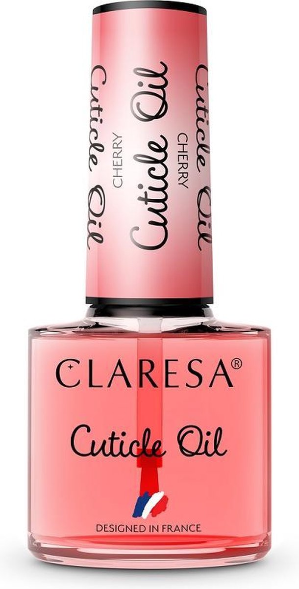 Nagelriem Olie Kers 5g Cuticle Oil nagelriem verzorging