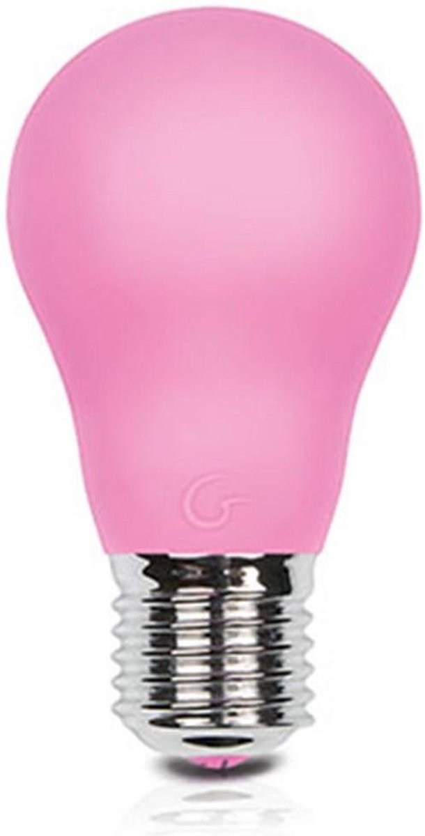 Fun Toys - Gbulb Vibrator Roze