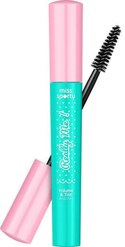 Miss Sporty Really Me Tint - Zwart - Mascara