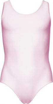 Papillon Balletpakje Zonder Mouw – Meisjes – Lycra – Roze – Maat 164