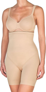 Soft Touch Shaper Slip met pijp 0088222 034 Sand