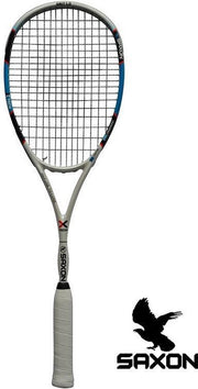 Saxon squashracket Grit 3.0