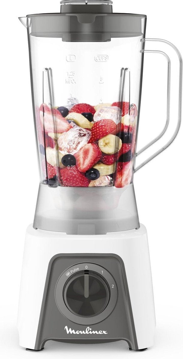BLENDER MOULINEX LM2C0110 1