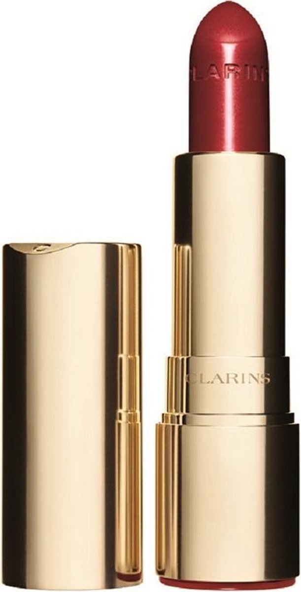 Clarins Joli Rouge Brillant 705S lippenstift Roze
