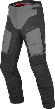 Dainese D-Explorer 2 Gore-Tex Ebony Black Textile Motorcycle Pants 54