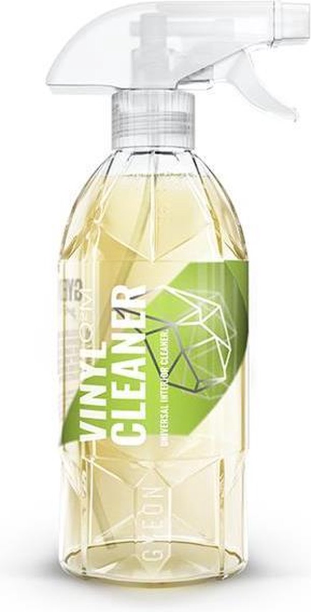 Gyeon Q²M Vinyl Cleaner - 500ml