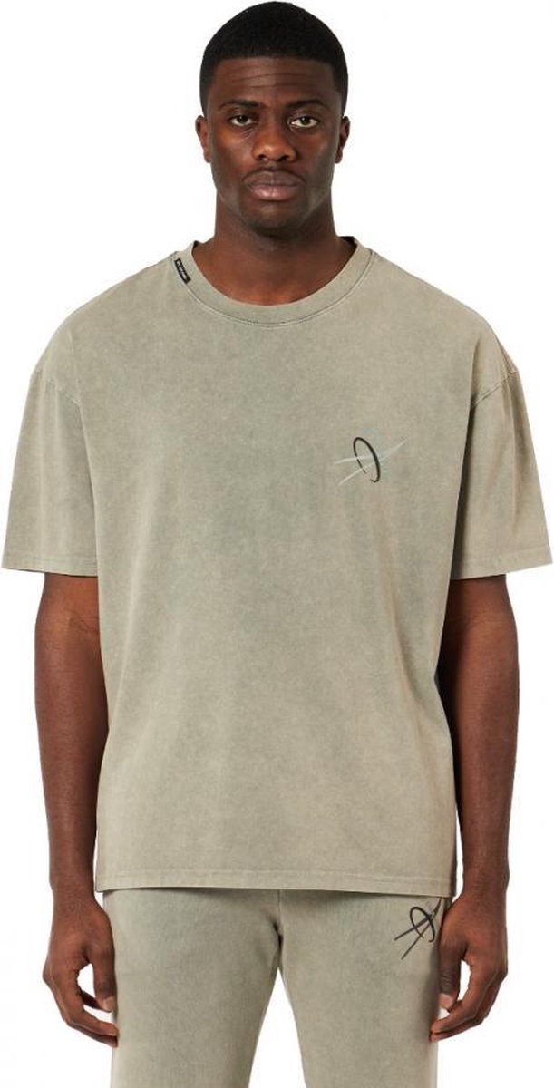 My Brand Infinity Takeoff Zomerset - Taupe/Grey - Maat L
