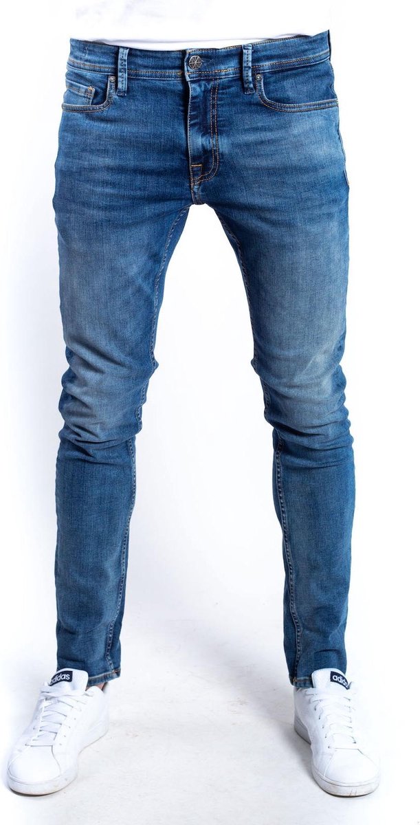 Amsterdenim Jeans | JAN - 38
