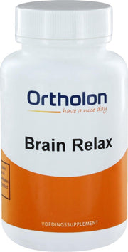 Ortholon Brain-relax Capsules 60 st