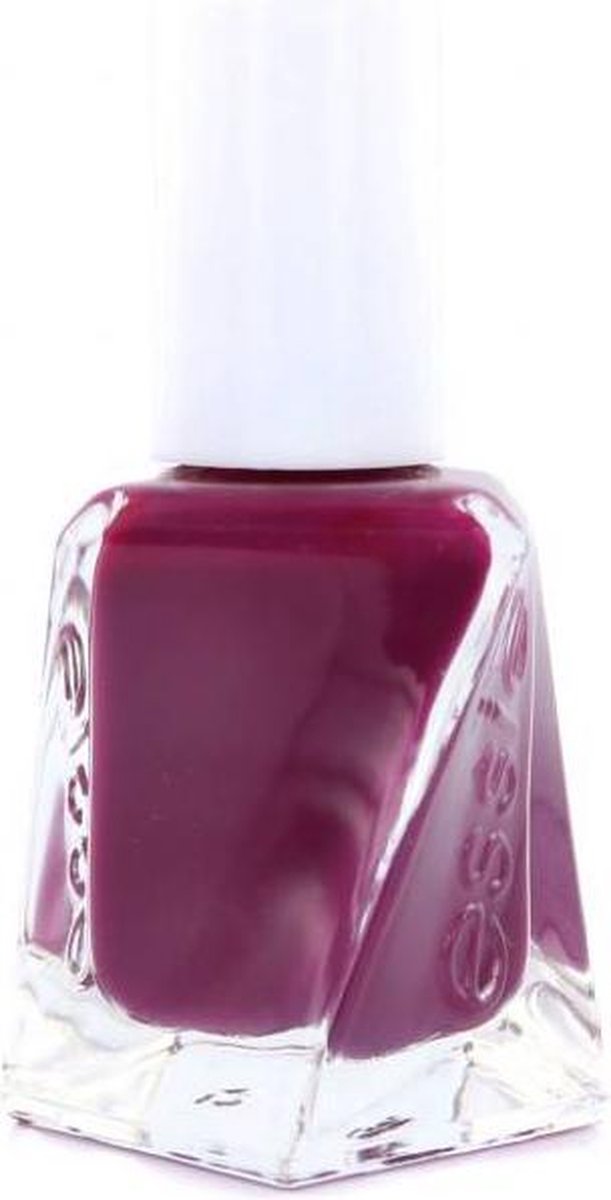 Essie Gel Couture Gel Nagellak - 482 Graced In Garnet
