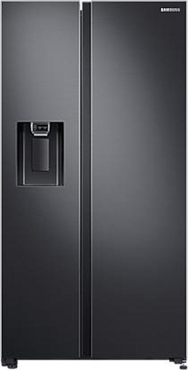 Samsung RS65R5411B4 koel-vriescombinatie Vrijstaand 635 l F Grafiet