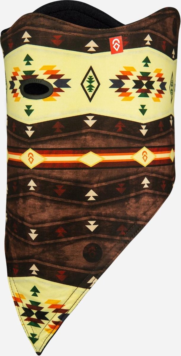 Airhole Facemask Standard navajo
