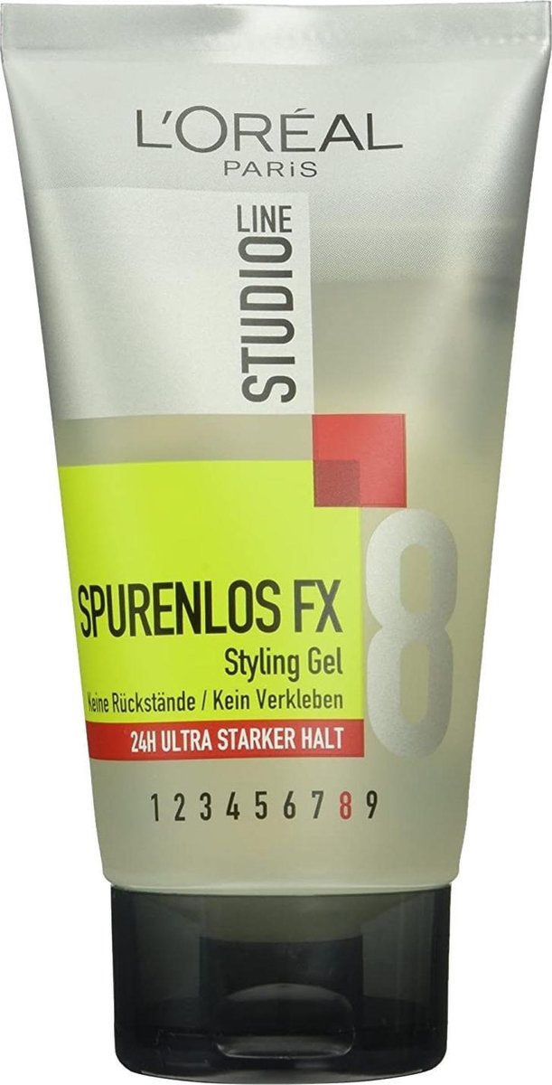 L'Oréal Paris Studio Line haargel