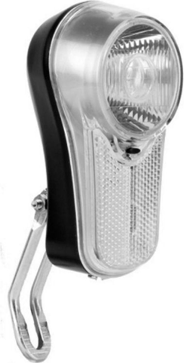 AXA City LED koplamp. 4lm