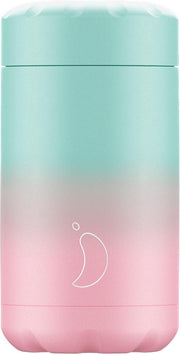 Chilly's - Food Pot - Pastel Gradient Edition - 500 ml