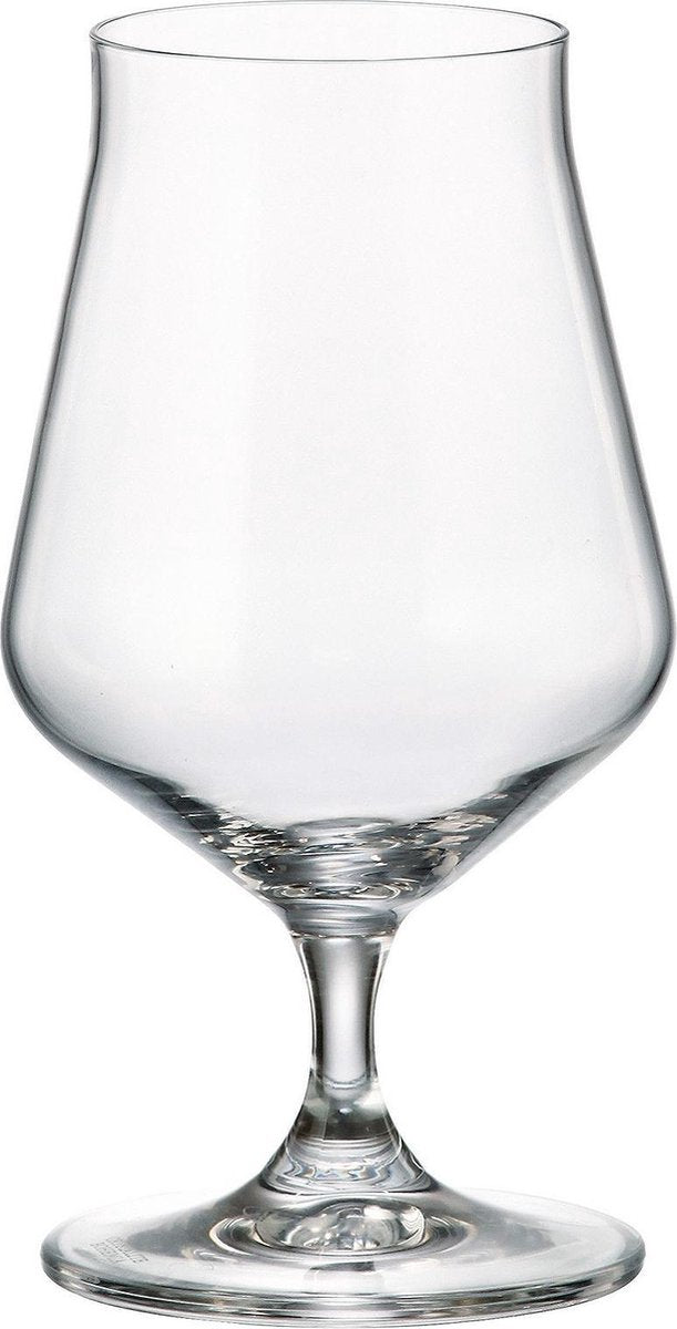 Crystalite Bohemia Alca Brandy glas 30 cl