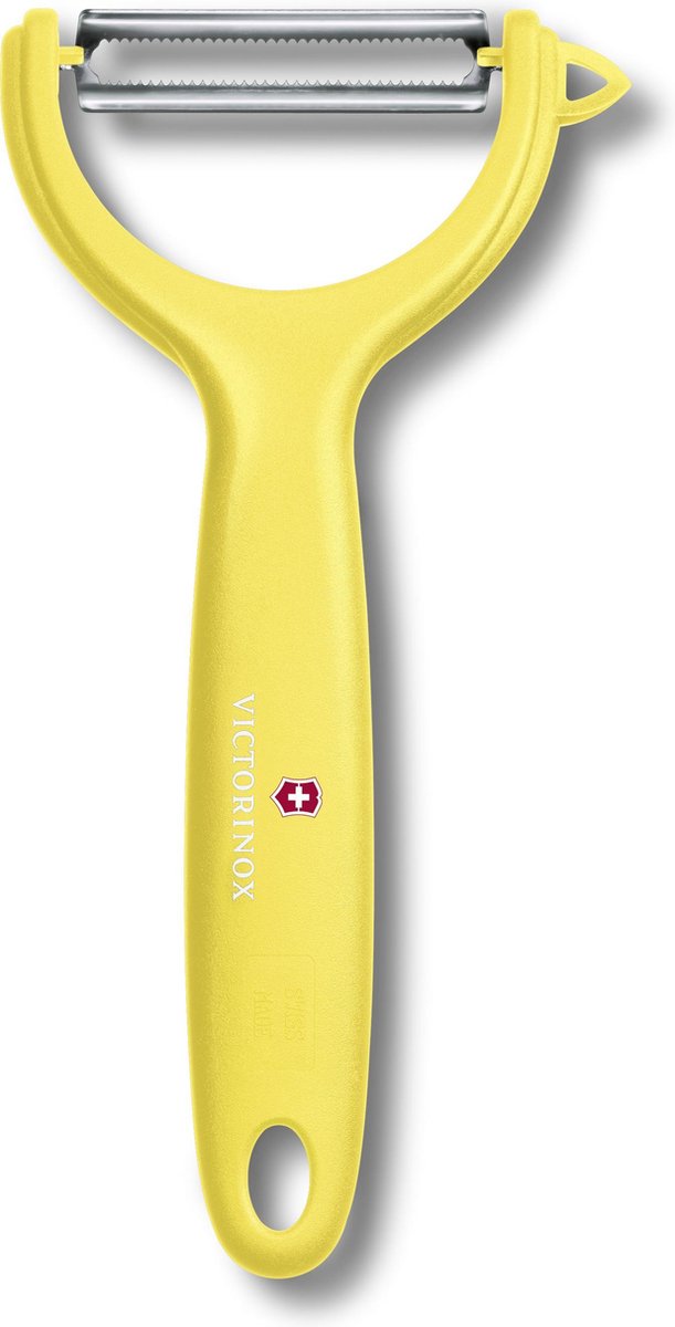Victorinox Tomaten/Kiwischiller - Geel