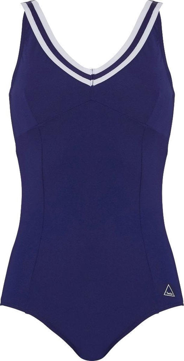 Tweka Prothese Badpak Blauw 10708-2073-46