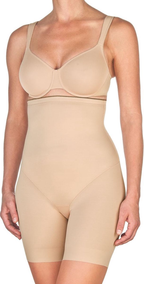 Soft Touch Shaper Slip met pijp 0088222 034 Sand