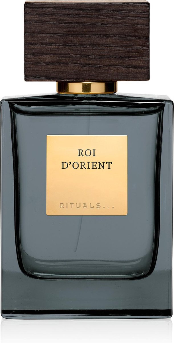 RITUALS Oriental Essences Perfume Roi d’Orient - Herenparfum - 60 ml