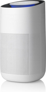 Trebs 49200 - Smart luchtreiniger - Wit
