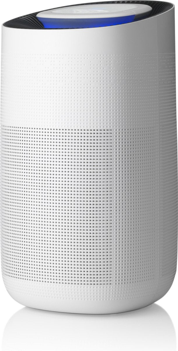 Trebs 49200 - Smart luchtreiniger - Wit