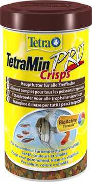 TetraMin Pro Crisps 500 ml