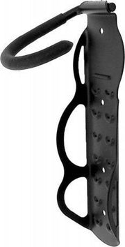 Ventura Wandhouder Fiets Zwart