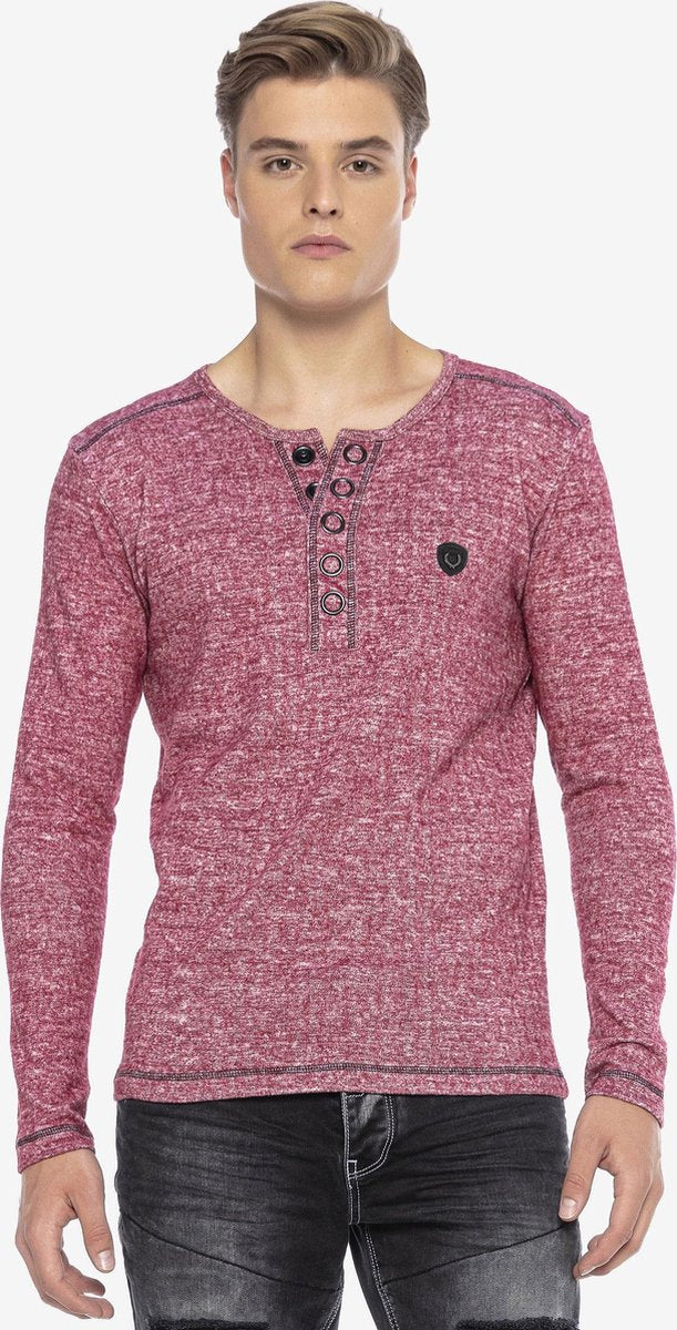Cipo & Baxx Shirt