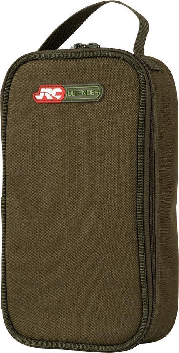 JRC Contact Hookbait & Pop Up Bag | Vistas