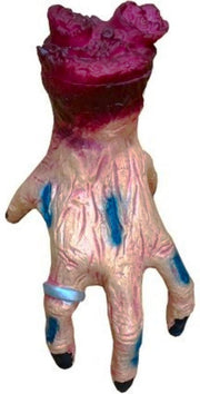 Afgehakte hand - Bewegend - Met geluid - 20cm