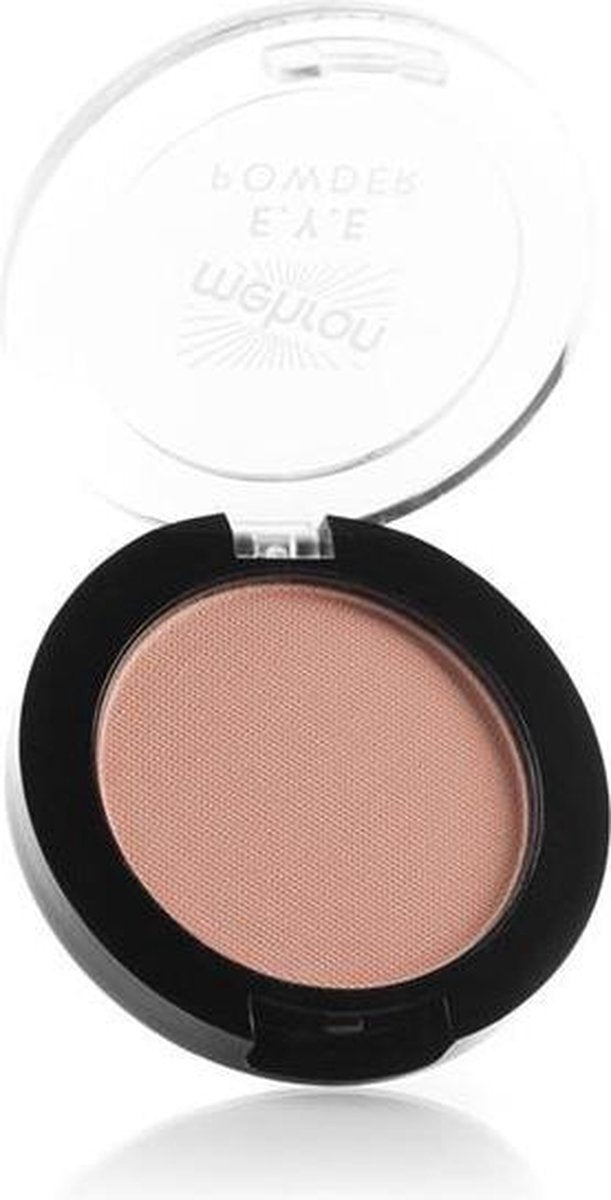 Mehron E.Y.E. Powder Matte Oogschaduw - Toffee