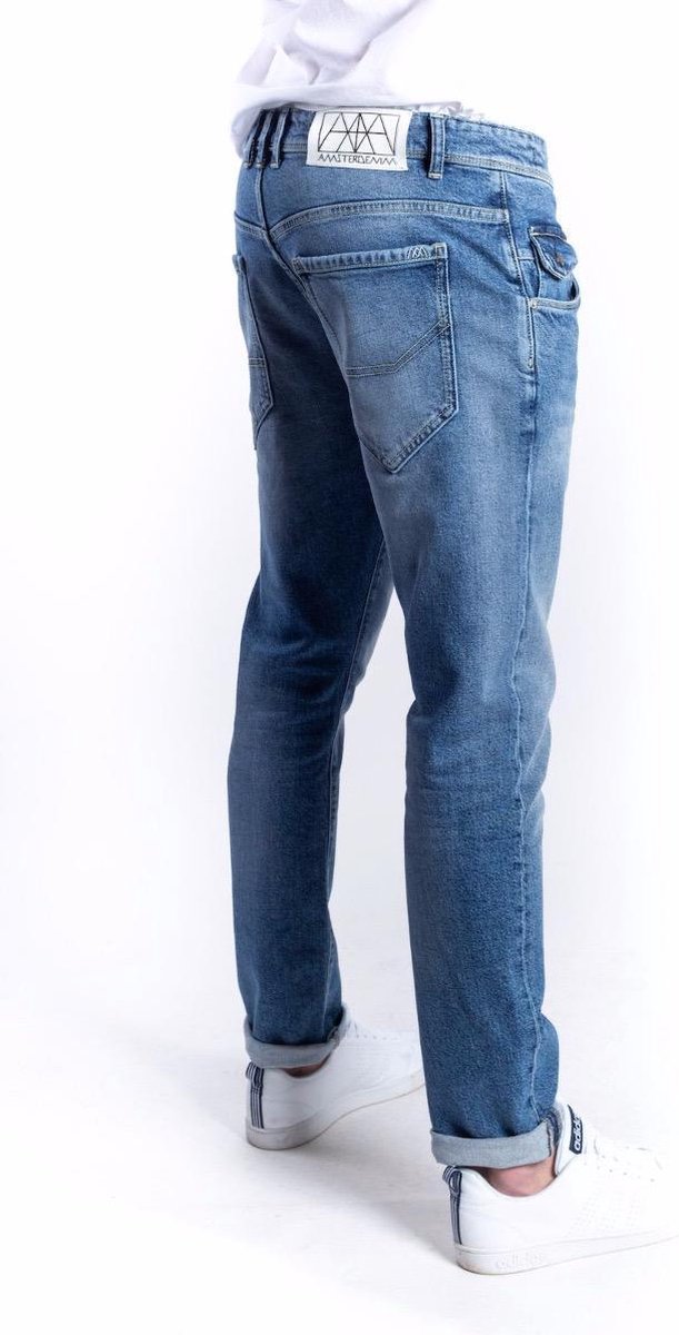 Amsterdenim Jeans | JOHAN - 31