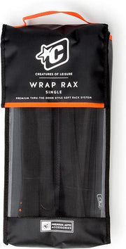 Creatures Wrap wrax - single