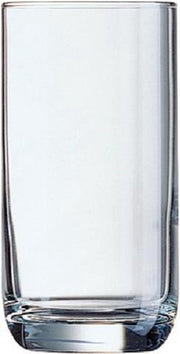 Arcoroc Elisa - Waterglazen - 35cl - (Set van 6) En Yourkitchen E-kookboek - Heerlijke Smulrecepten