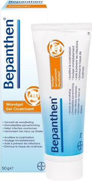 Bepanthen Wondgel