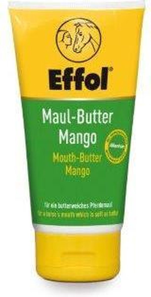Effol Mond-Boter Mango 150 ml