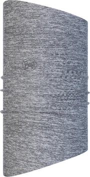 Buff Dryflex Neckwarmer R-Light Grey