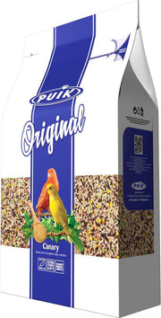 Puik Original Kanarie 4 kg
