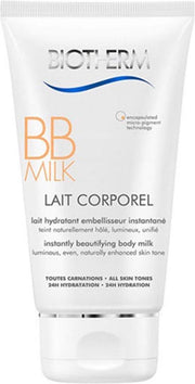 Biotherm - LAIT corporel BB crème 150 ml