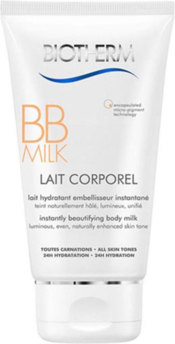 Biotherm - LAIT corporel BB crème 150 ml