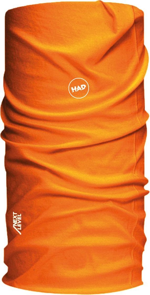 H.A.D. Next Level Fluo Orange