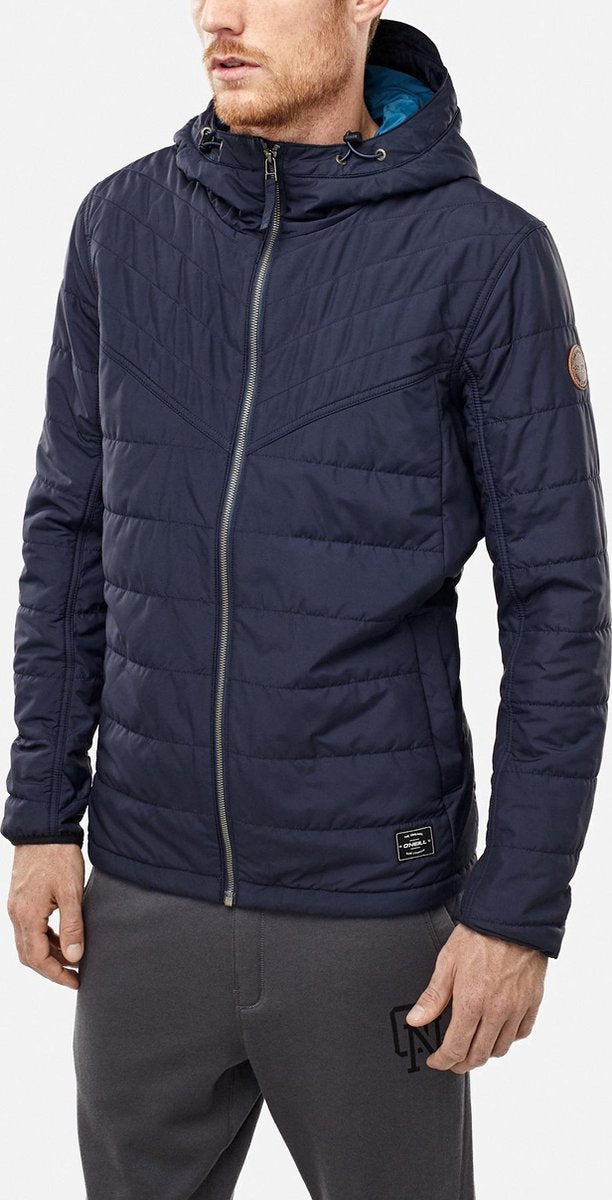 O'Neill Sportjas Transit - Ink Blue - M