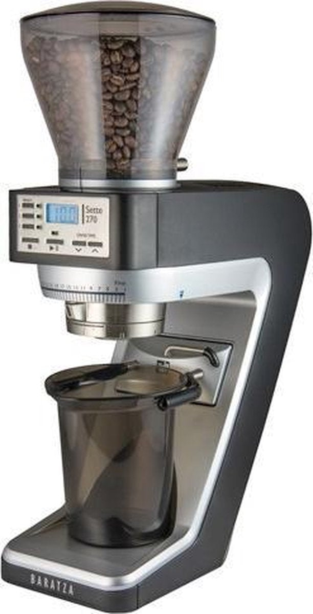 Bonenmolen - Sette 270 - Baratza