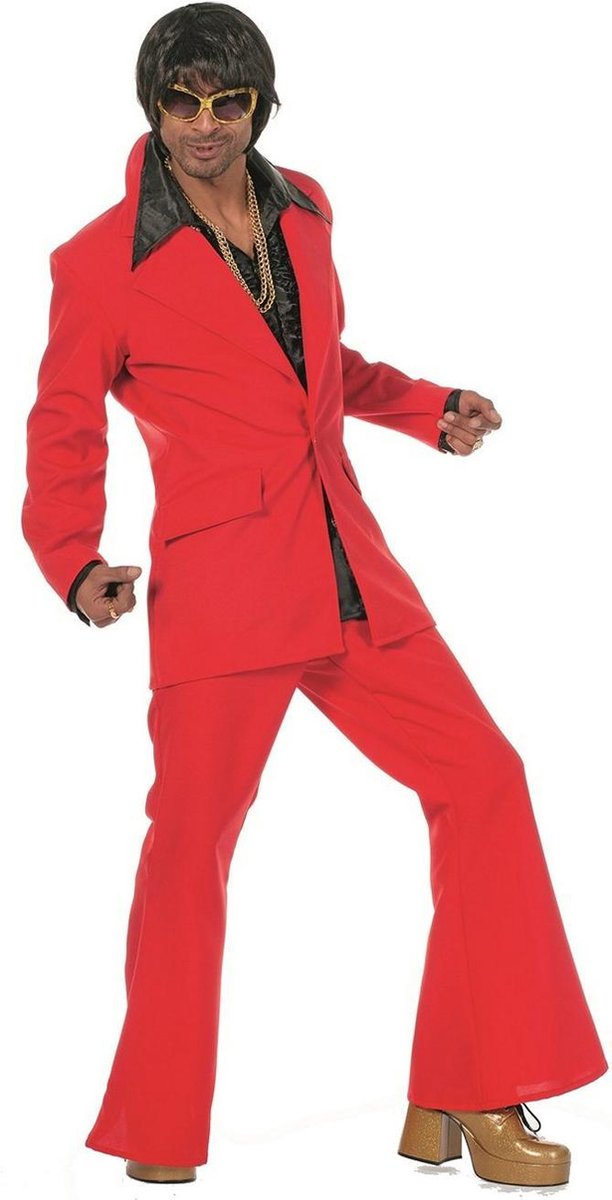 Disco Fever Maat 60